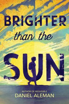 Paperback Brighter Than the Sun Book