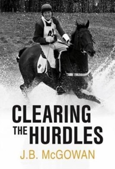 Hardcover Clearing the Hurdles Book