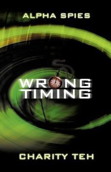 Paperback Wrong Timing Book