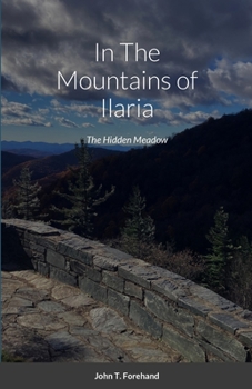 Paperback In The Mountains of Ilaria: The Hidden Meadow Book