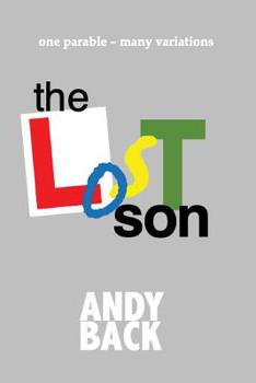 Paperback The Lost Son Book