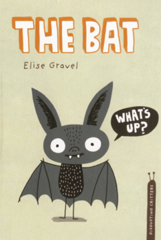 Library Binding Bat Book