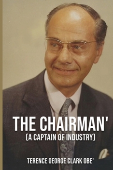 Paperback The Chairman Book