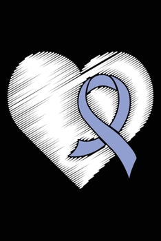 Esophageal Cancer Awareness: Esophageal Cancer Journal Notebook (6x9), Esophageal Cancer Books, Esophageal Cancer Gifts, Esophageal Cancer Product