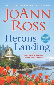 Herons Landing - Book #1 of the Honeymoon Harbor
