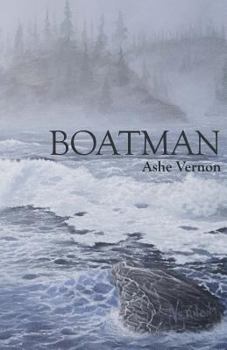 Paperback Boatman Book