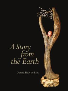 Paperback A Story From the Earth Book