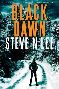 Paperback Black Dawn Book