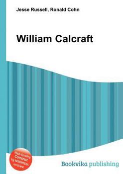 William Calcraft