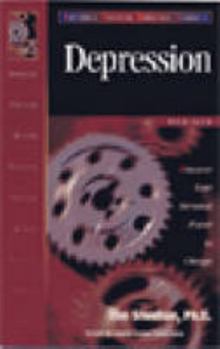 CD-ROM Depression (Rational Emotive Behavior Therapy (REBT) Learning Program) Book