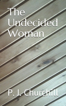 Paperback The Undecided Woman Book