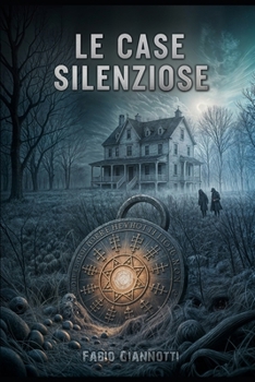 Paperback Le case silenziose [Italian] Book