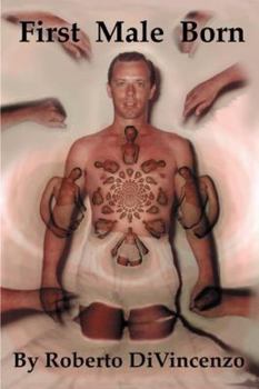 Paperback First Male Born Book