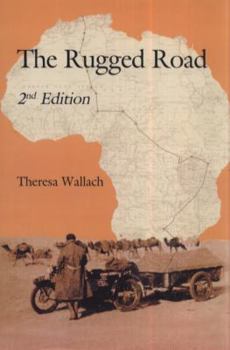 Paperback Rugged Road Book