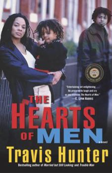 Paperback The Hearts of Men Book