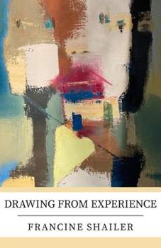 Paperback Drawing from Experience Book