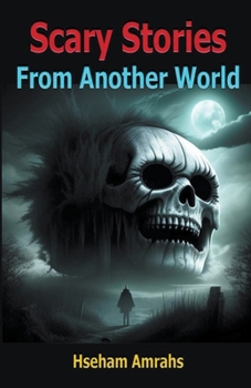 Paperback Scary Stories From Another World Book