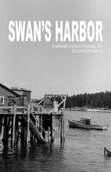 Paperback Swan's Harbor Book