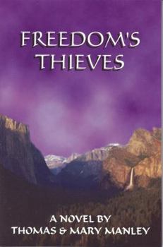 Unknown Binding Freedom's Thieves Book