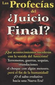 Paperback Profecias del Juicio Final?, Las [Spanish] Book