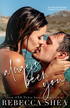 Paperback Always Been You Book