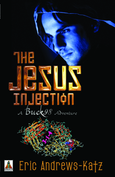 Paperback The Jesus Injection Book
