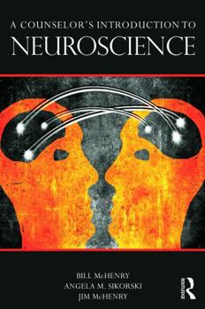 Paperback A Counselor's Introduction to Neuroscience Book