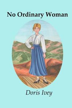 Paperback No Ordinary Woman Book