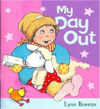 Hardcover My Day Out Book