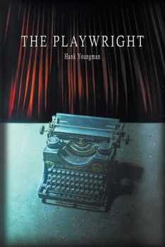 Paperback The Playwright Book