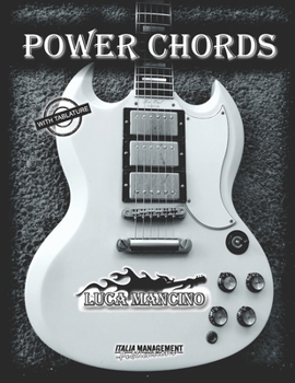Paperback Power Chords Book