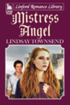 Paperback Mistress Angel [Large Print] Book