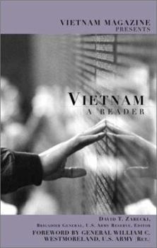 Paperback Vietnam a Reader: From the Pages of Vietnam Magazine Book
