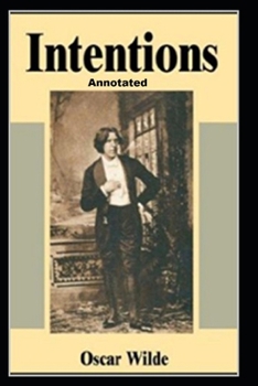 Paperback Intentions Annotated Book