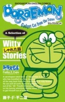 Paperback DORAEMON ??????4 ????? (SHOGAKUKAN ENGLISH COMICS) [Japanese] Book