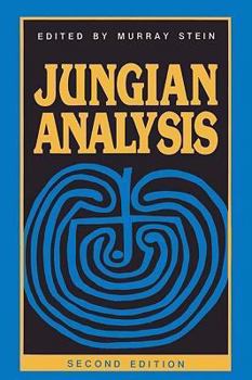 Jungian Analysis (The Reality of the Psyche Series)