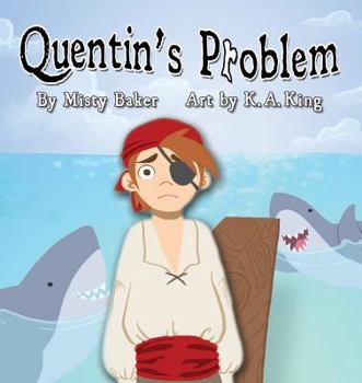 Paperback Quentin's Problem Book