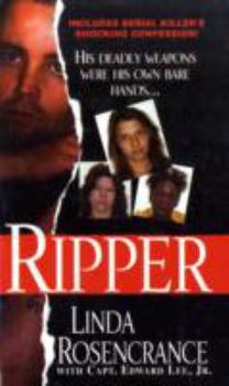 Mass Market Paperback Ripper Book