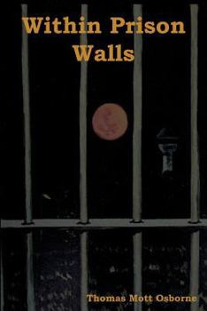Paperback Within Prison Walls Book
