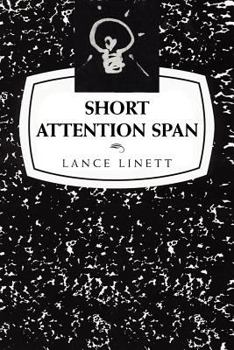 Paperback Short Attention Span Book