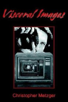 Paperback Visceral Images Book