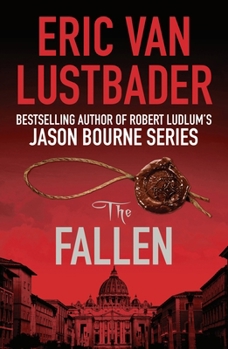 The Fallen - Book #2 of the Testament Series