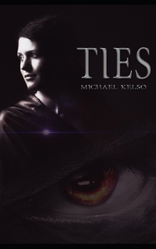 Paperback Ties (Book 1) Book