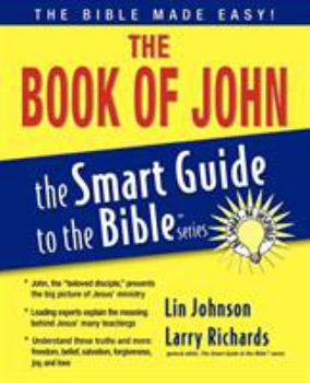 Paperback The Book of John Book