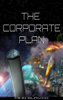 Paperback The Corporate Plan Book