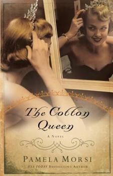 Paperback The Cotton Queen Book