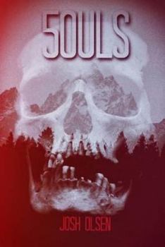 Paperback 5ouls Book