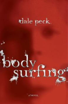 Hardcover Body Surfing Book