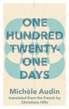 Paperback One Hundred Twenty-One Days Book