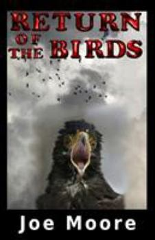 Paperback Return of the Birds Book